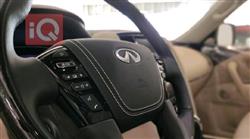 انفنتي QX80